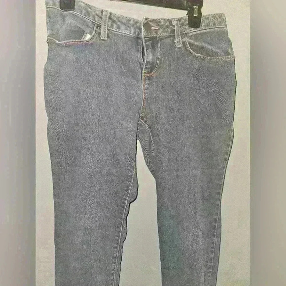 No Boundaries Juniors Jeans Size 13 - Picture 1 of 11